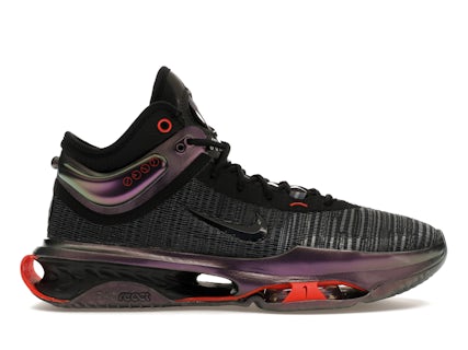 Nike Air Zoom GT Jump Greater Than Ever Men's FV1895-001