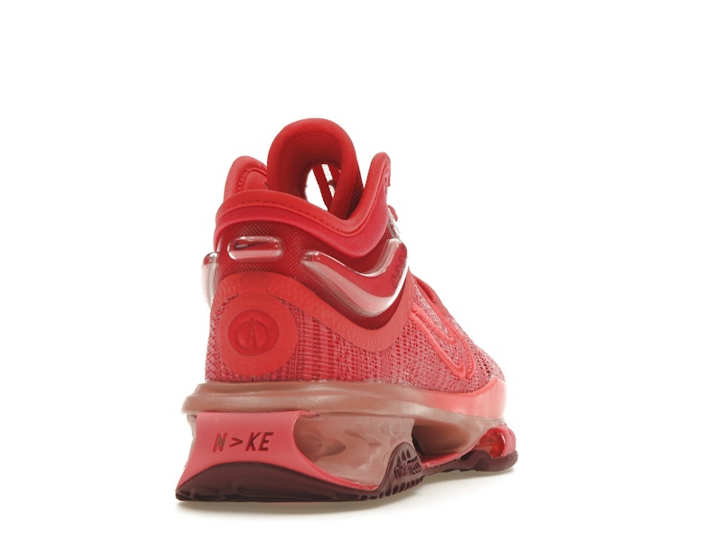 Nike Air Zoom GT Jump 2 Light Fusion Red