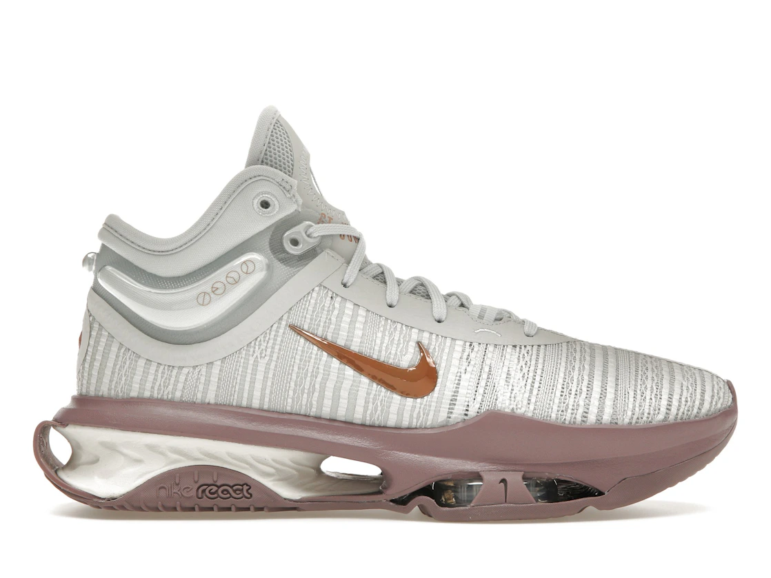 Nike Air Zoom GT Jump 2 Photon Dust Bronze Taupe