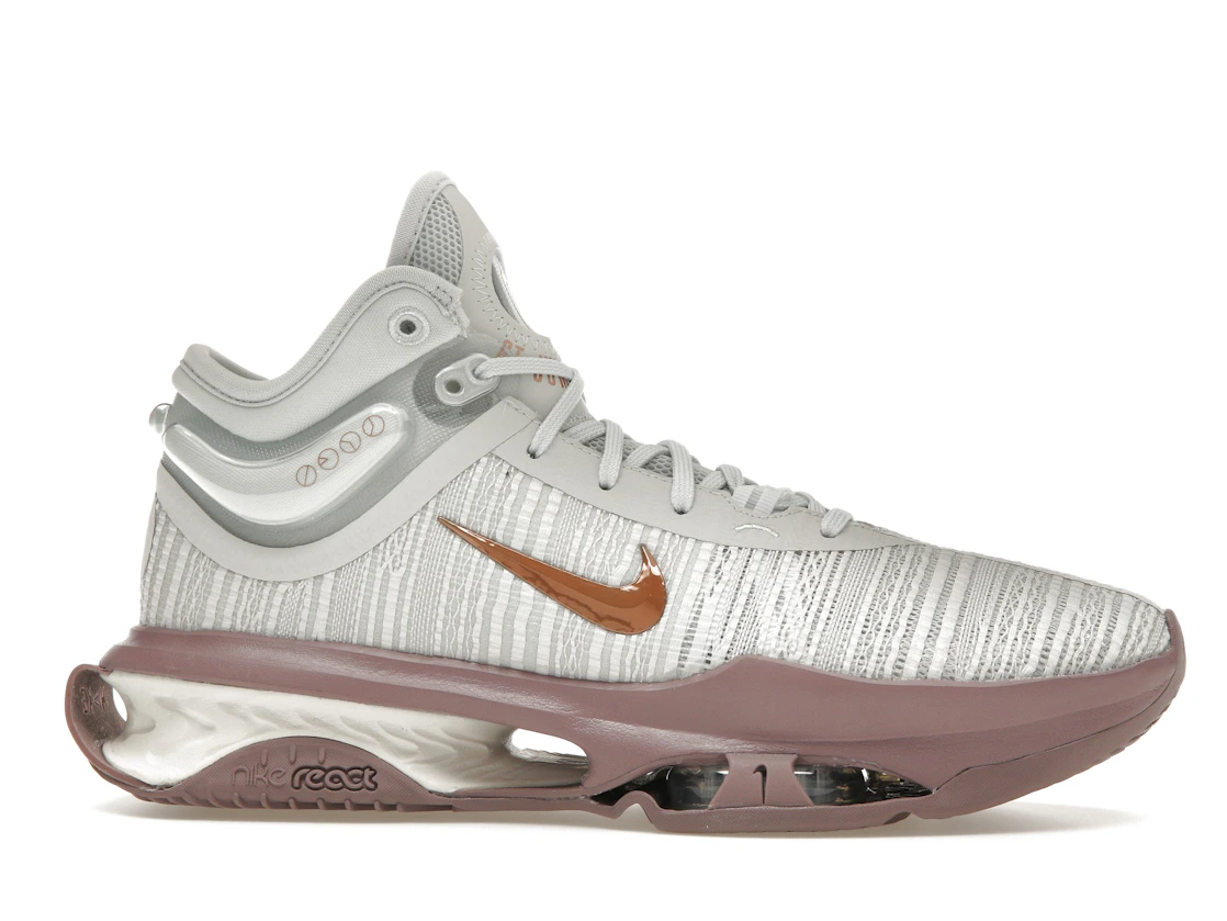 Nike Air Zoom GT Jump 2 Photon Dust Bronze Taupe