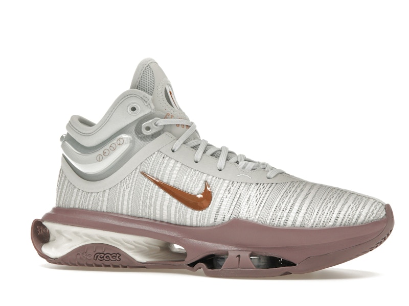 Nike Air Zoom GT Jump 2 Photon Dust Bronze Taupe