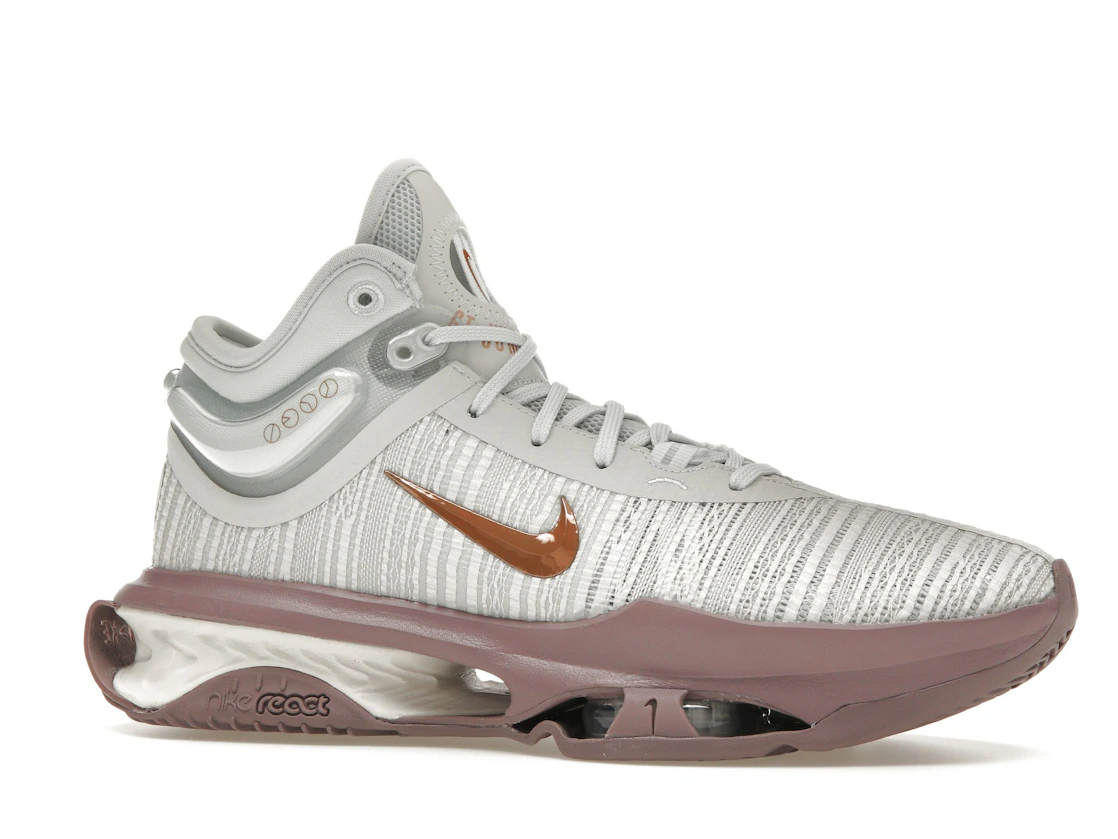 Nike Air Zoom GT Jump 2 Photon Dust Bronze Taupe