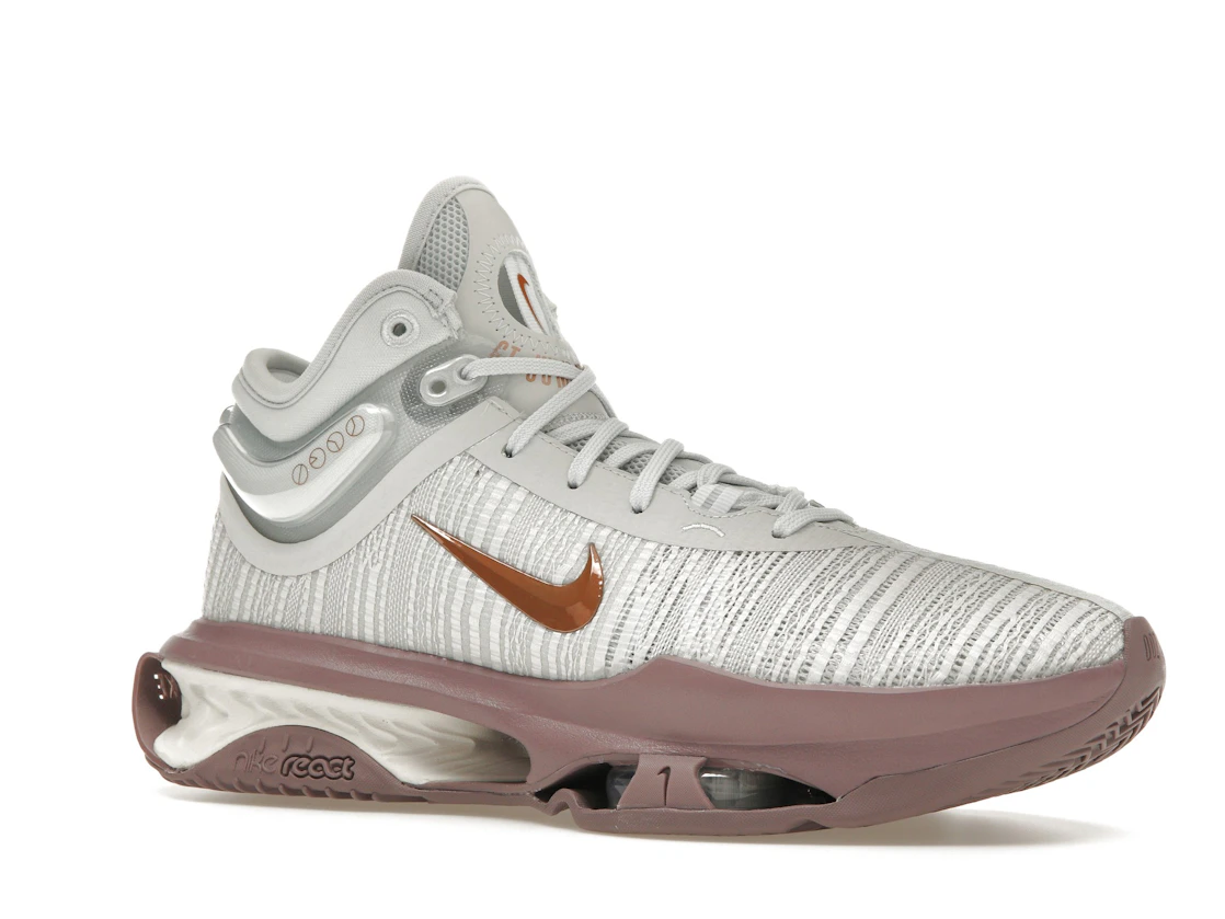 Nike Air Zoom GT Jump 2 Photon Dust Bronze Taupe