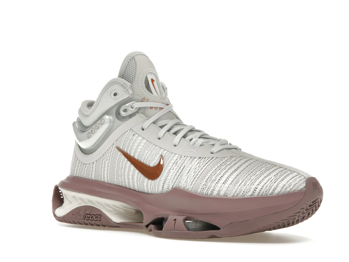 Nike Air Zoom GT Jump 2 Photon Dust Bronze Taupe