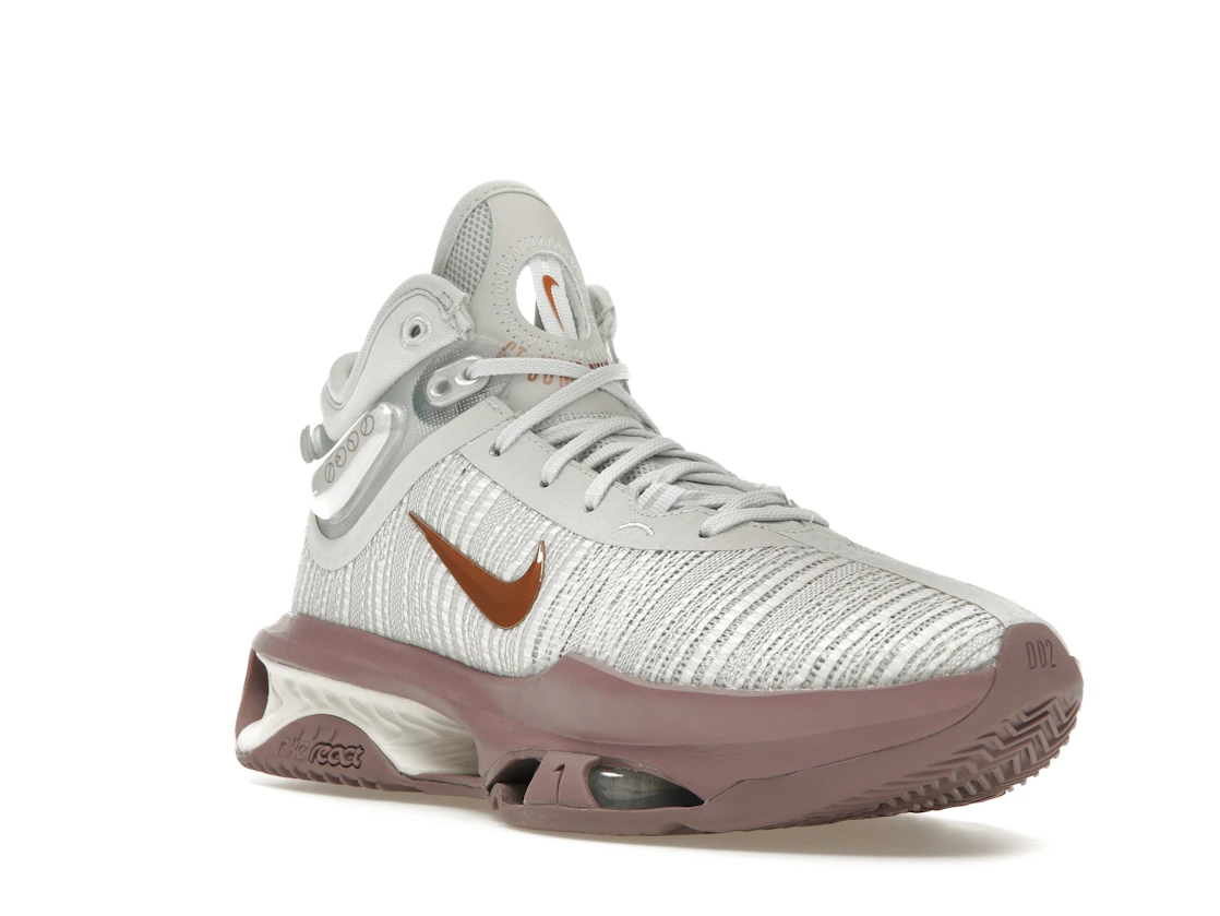Nike Air Zoom GT Jump 2 Photon Dust Bronze Taupe
