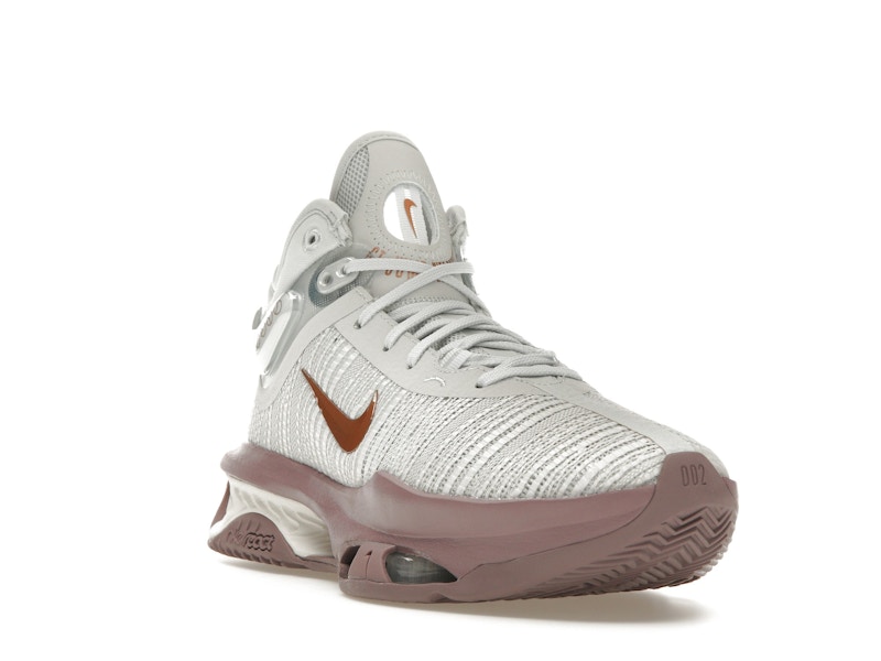 Nike Air Zoom GT Jump 2 Photon Dust Bronze Taupe