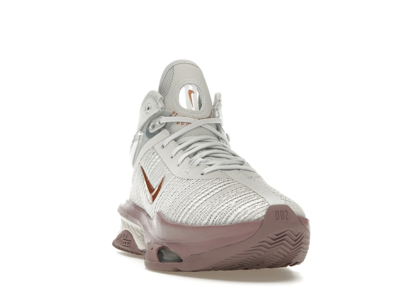 Nike Air Zoom GT Jump 2 Photon Dust Bronze Taupe