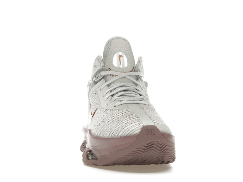 Nike Air Zoom GT Jump 2 Photon Dust Bronze Taupe