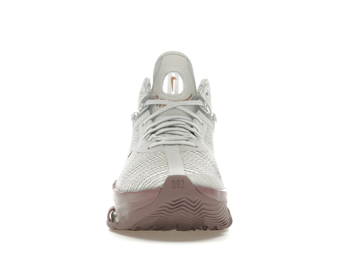Nike Air Zoom GT Jump 2 Photon Dust Bronze Taupe