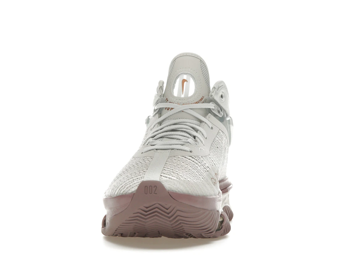 Nike Air Zoom GT Jump 2 Photon Dust Bronze Taupe
