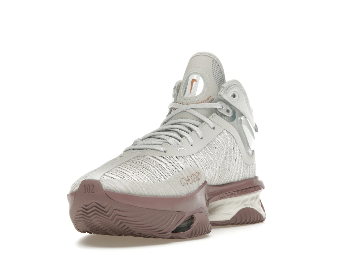 Nike Air Zoom GT Jump 2 Photon Dust Bronze Taupe