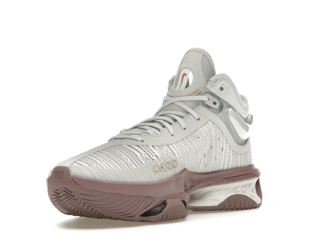 Nike Air Zoom GT Jump 2 Photon Dust Bronze Taupe