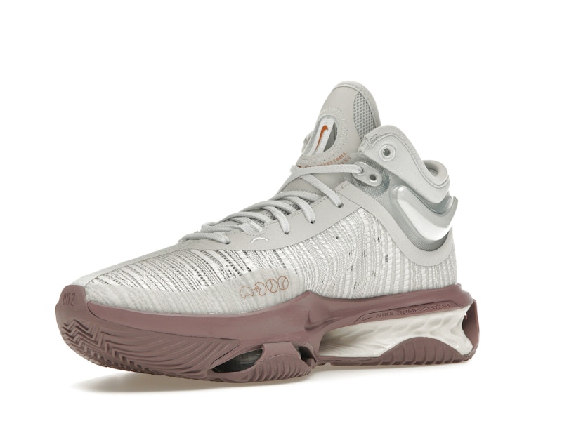 Nike Air Zoom GT Jump 2 Photon Dust Bronze Taupe