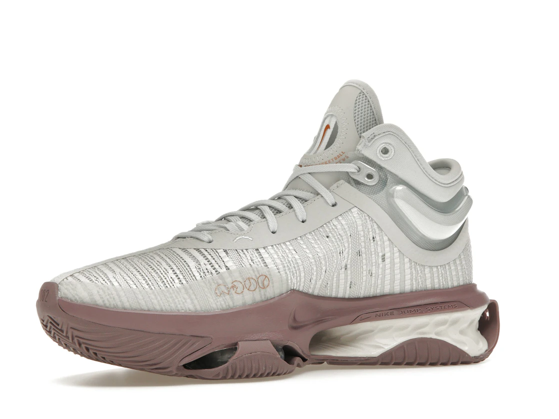 Nike Air Zoom GT Jump 2 Photon Dust Bronze Taupe
