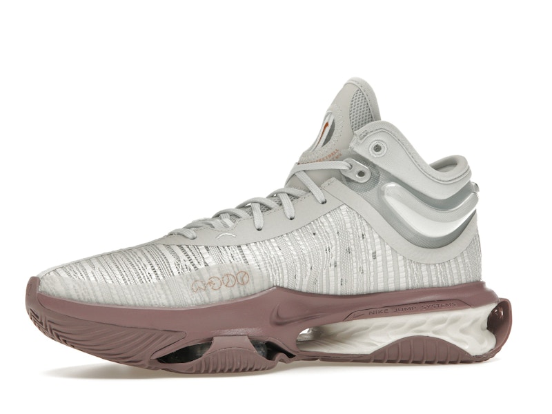 Nike Air Zoom GT Jump 2 Photon Dust Bronze Taupe