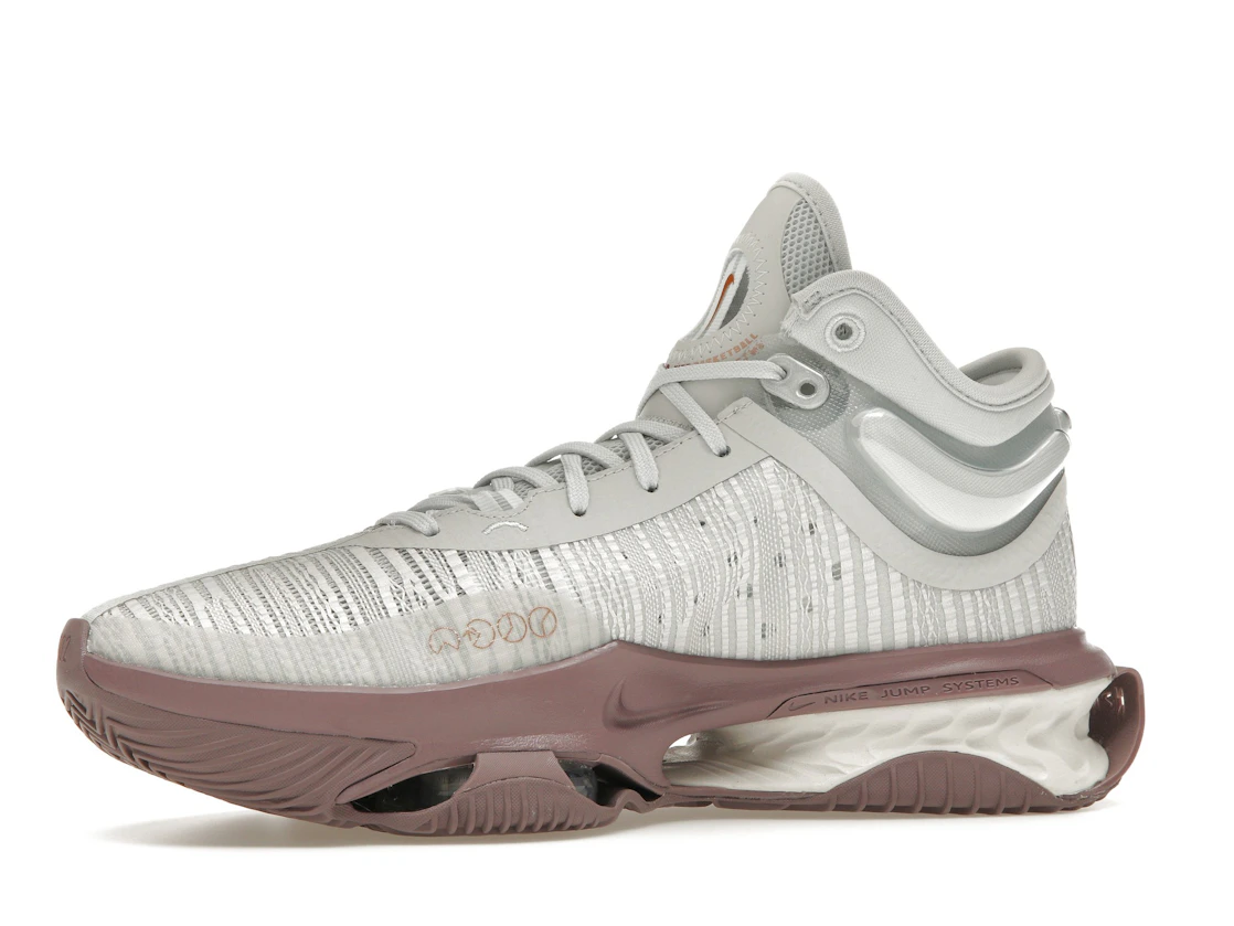 Nike Air Zoom GT Jump 2 Photon Dust Bronze Taupe