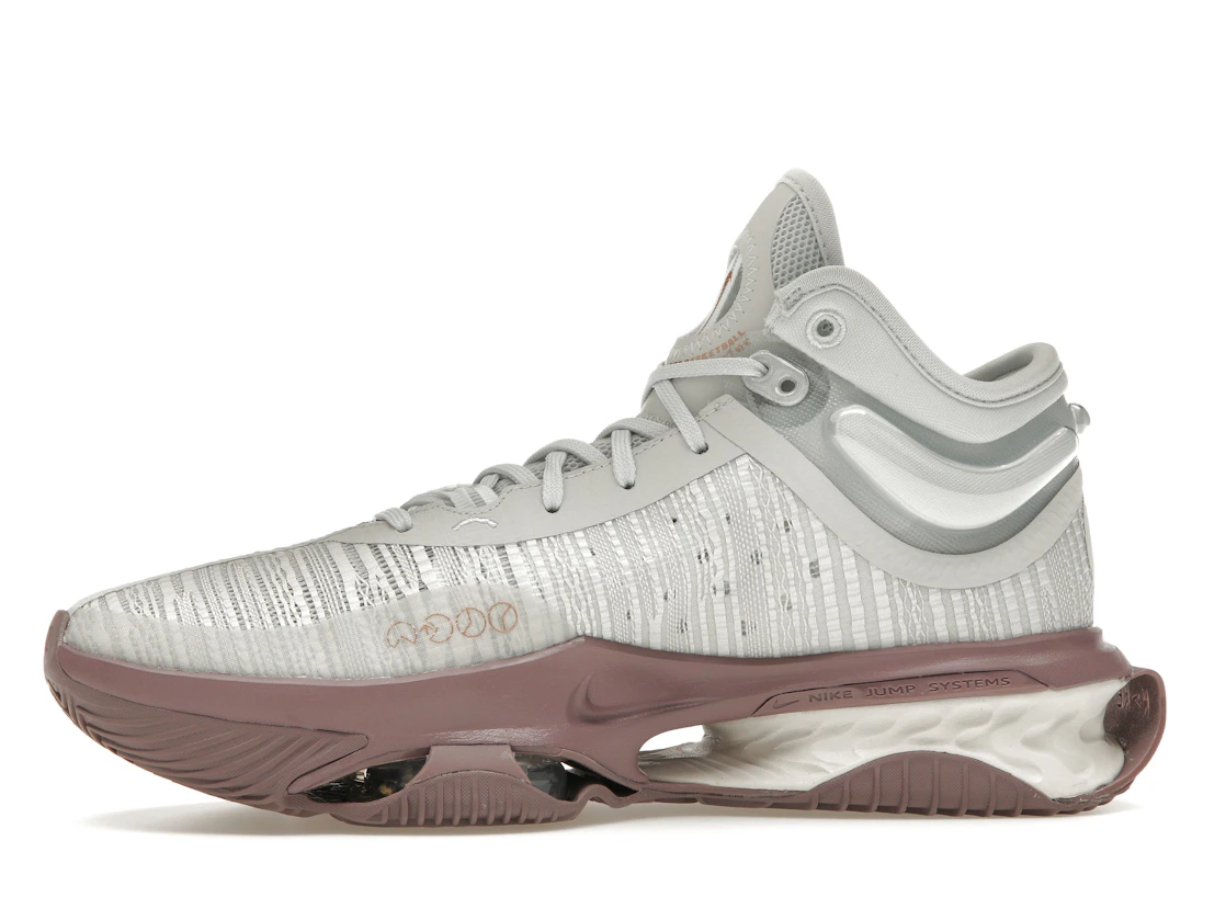 Nike Air Zoom GT Jump 2 Photon Dust Bronze Taupe