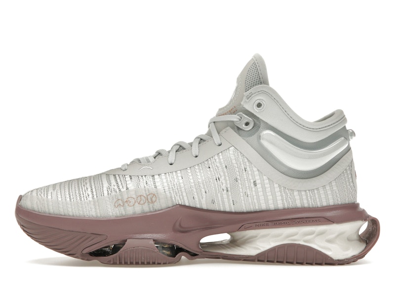 Nike Air Zoom GT Jump 2 Photon Dust Bronze Taupe