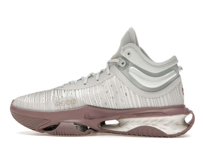 Nike Air Zoom GT Jump 2 Photon Dust Bronze Taupe