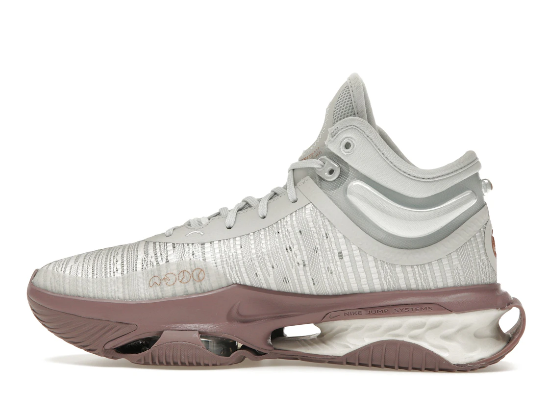 Nike Air Zoom GT Jump 2 Photon Dust Bronze Taupe