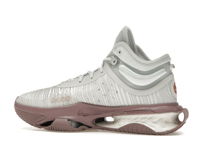 Nike Air Zoom GT Jump 2 Photon Dust Bronze Taupe