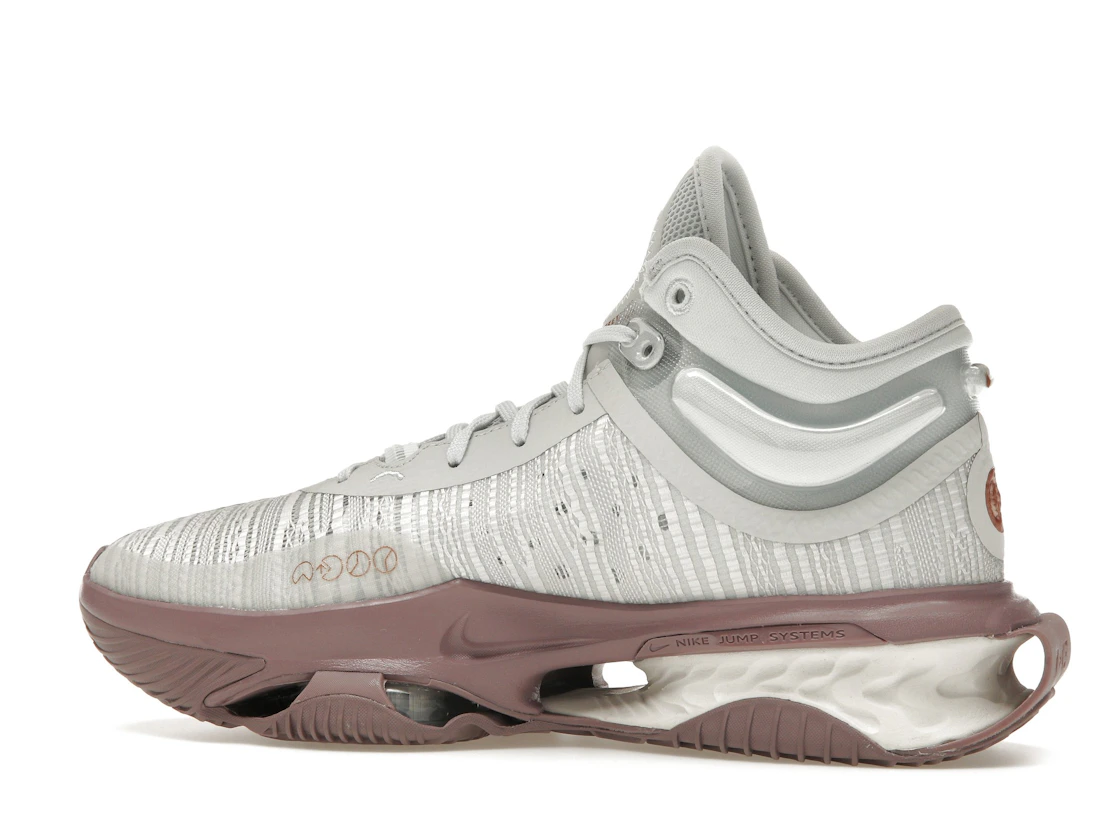 Nike Air Zoom GT Jump 2 Photon Dust Bronze Taupe