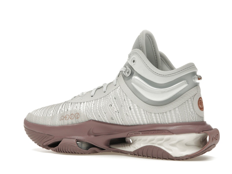 Nike Air Zoom GT Jump 2 Photon Dust Bronze Taupe