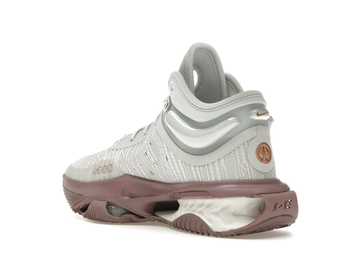 Nike Air Zoom GT Jump 2 Photon Dust Bronze Taupe