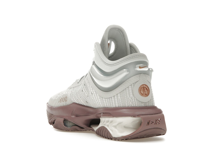 Nike Air Zoom GT Jump 2 Photon Dust Bronze Taupe