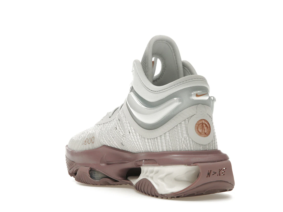 Nike Air Zoom GT Jump 2 Photon Dust Bronze Taupe