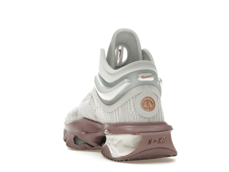 Nike Air Zoom GT Jump 2 Photon Dust Bronze Taupe