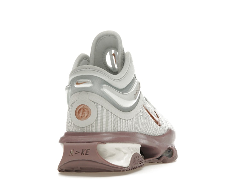 Nike Air Zoom GT Jump 2 Photon Dust Bronze Taupe