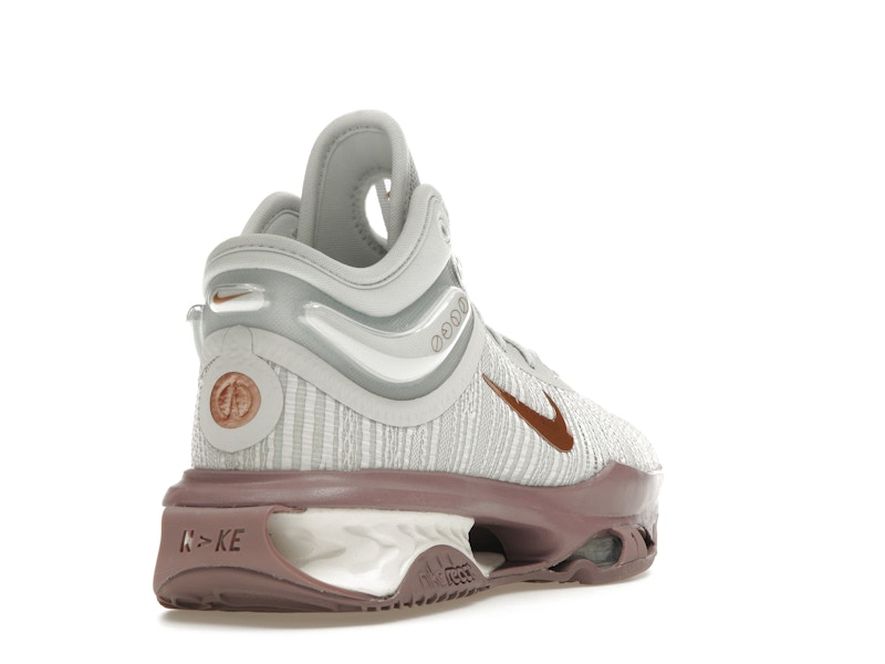 Nike Air Zoom GT Jump 2 Photon Dust Bronze Taupe