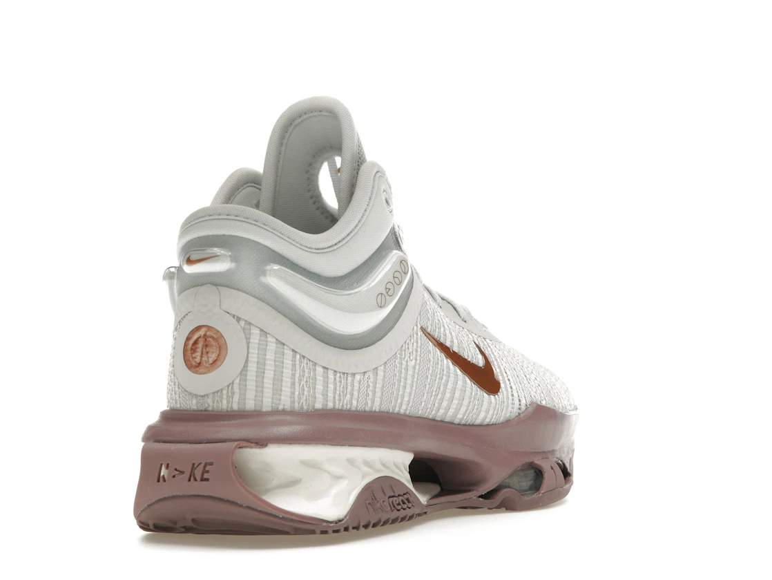 Nike Air Zoom GT Jump 2 Photon Dust Bronze Taupe