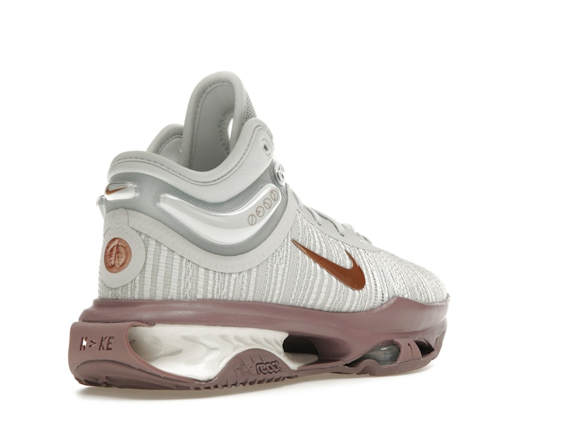 Nike Air Zoom GT Jump 2 Photon Dust Bronze Taupe