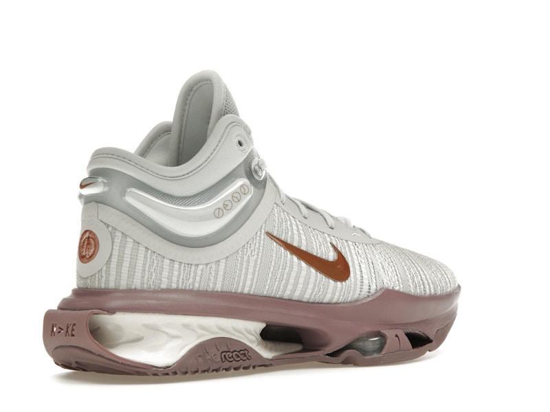 Nike Air Zoom GT Jump 2 Photon Dust Bronze Taupe