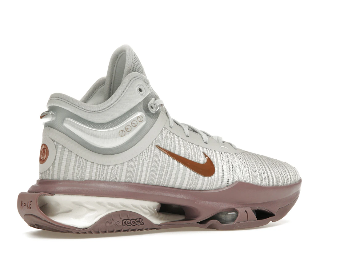 Nike Air Zoom GT Jump 2 Photon Dust Bronze Taupe