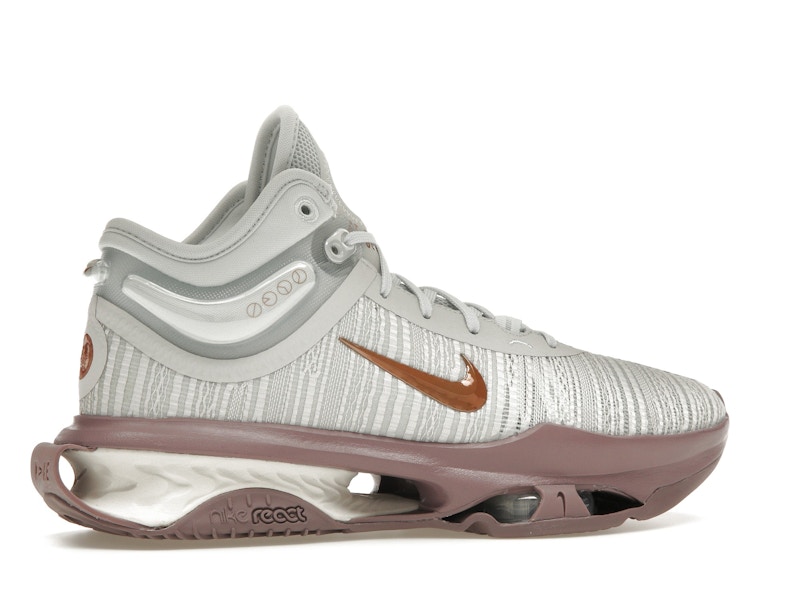 Nike Air Zoom GT Jump 2 Photon Dust Bronze Taupe
