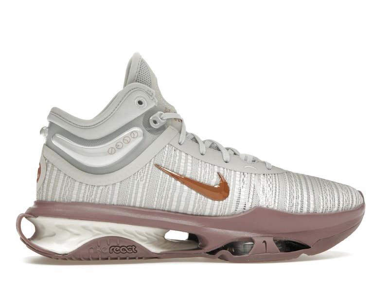 Nike Air Zoom GT Jump 2 Photon Dust Bronze Taupe
