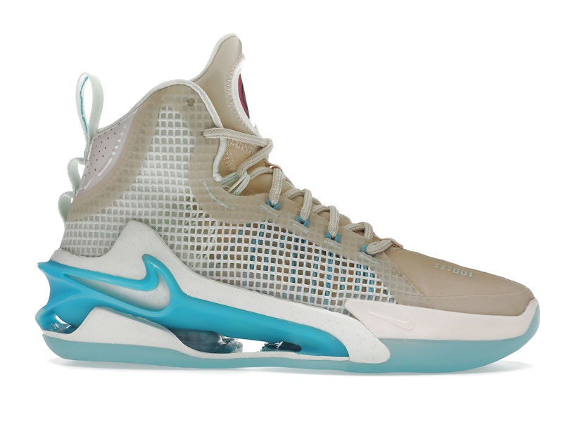 Nike Air Zoom GT Jump Vivid Sky
