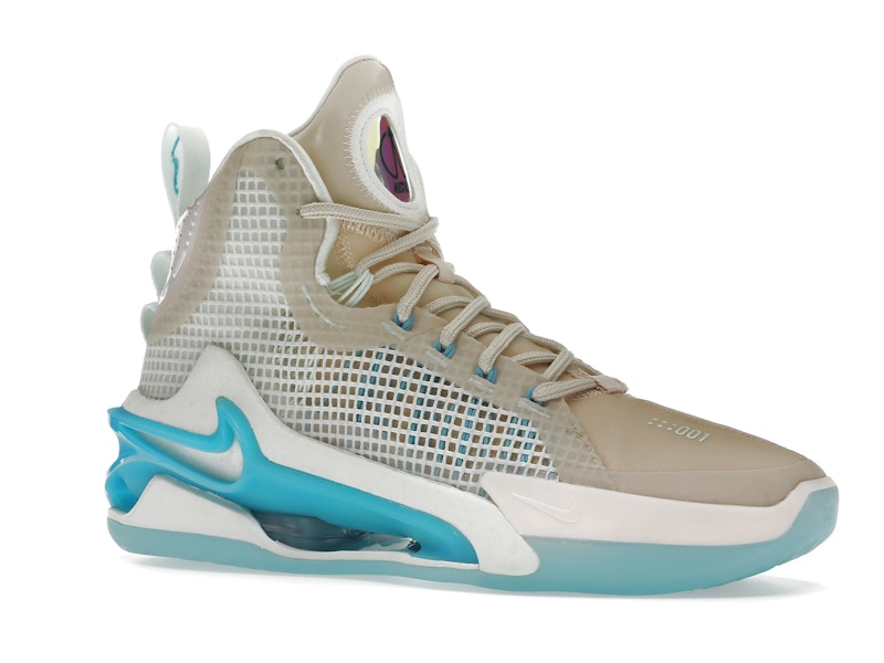 Nike Air Zoom GT Jump Vivid Sky