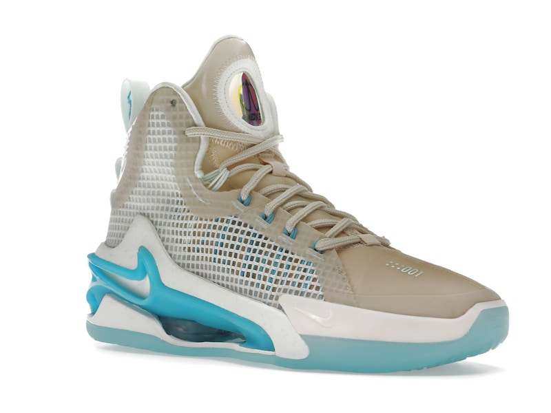Nike Air Zoom GT Jump Vivid Sky
