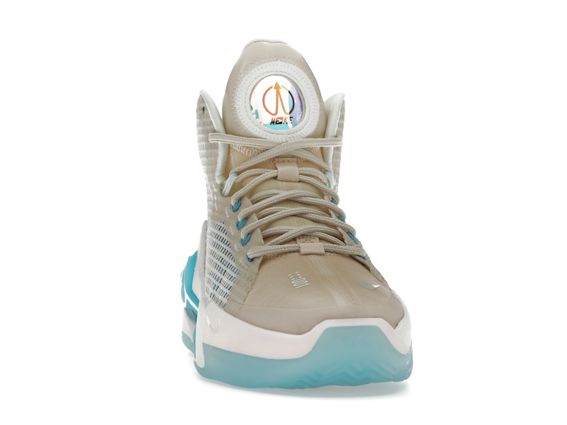 Nike Air Zoom GT Jump Vivid Sky