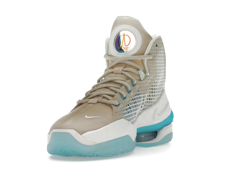 Nike Air Zoom GT Jump Vivid Sky