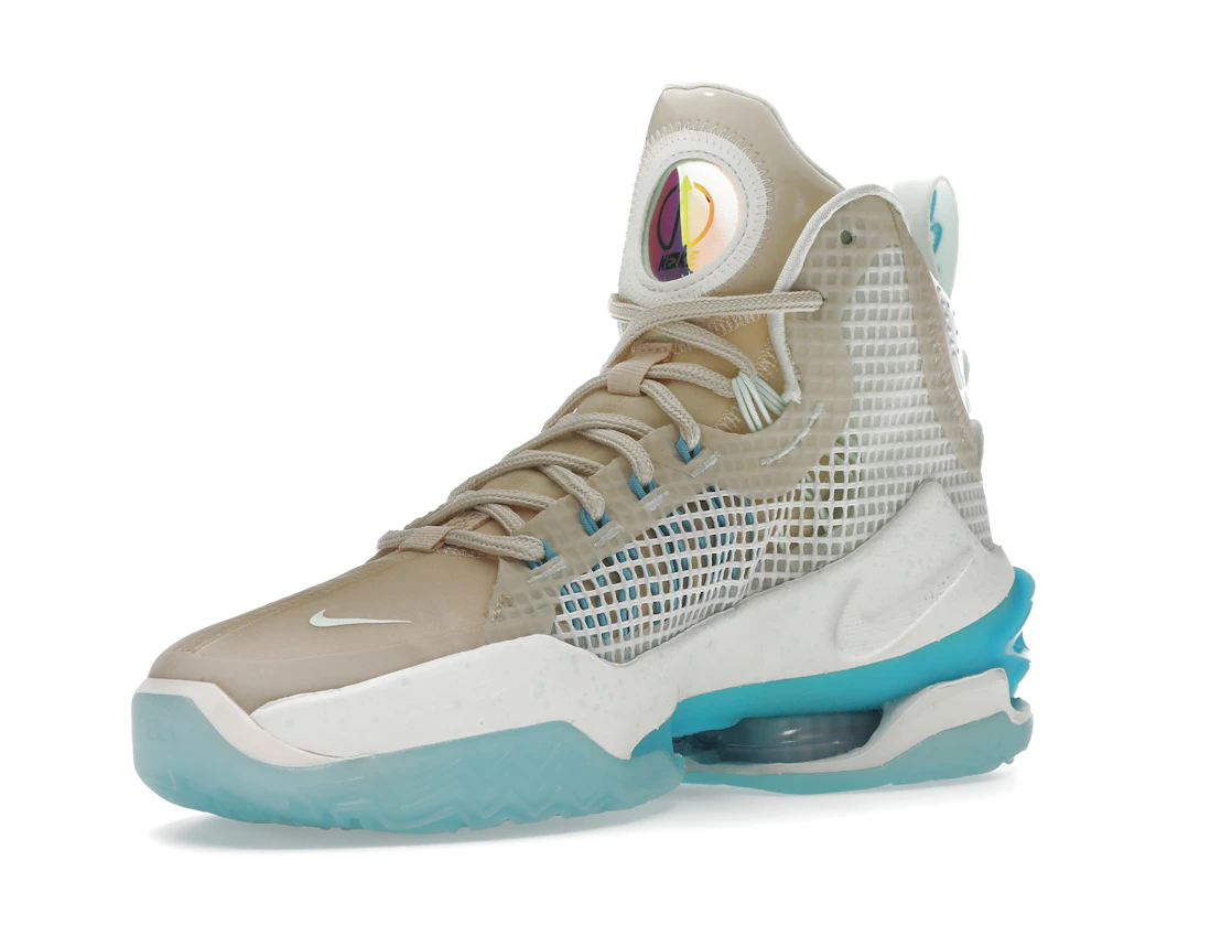 Nike Air Zoom GT Jump Vivid Sky