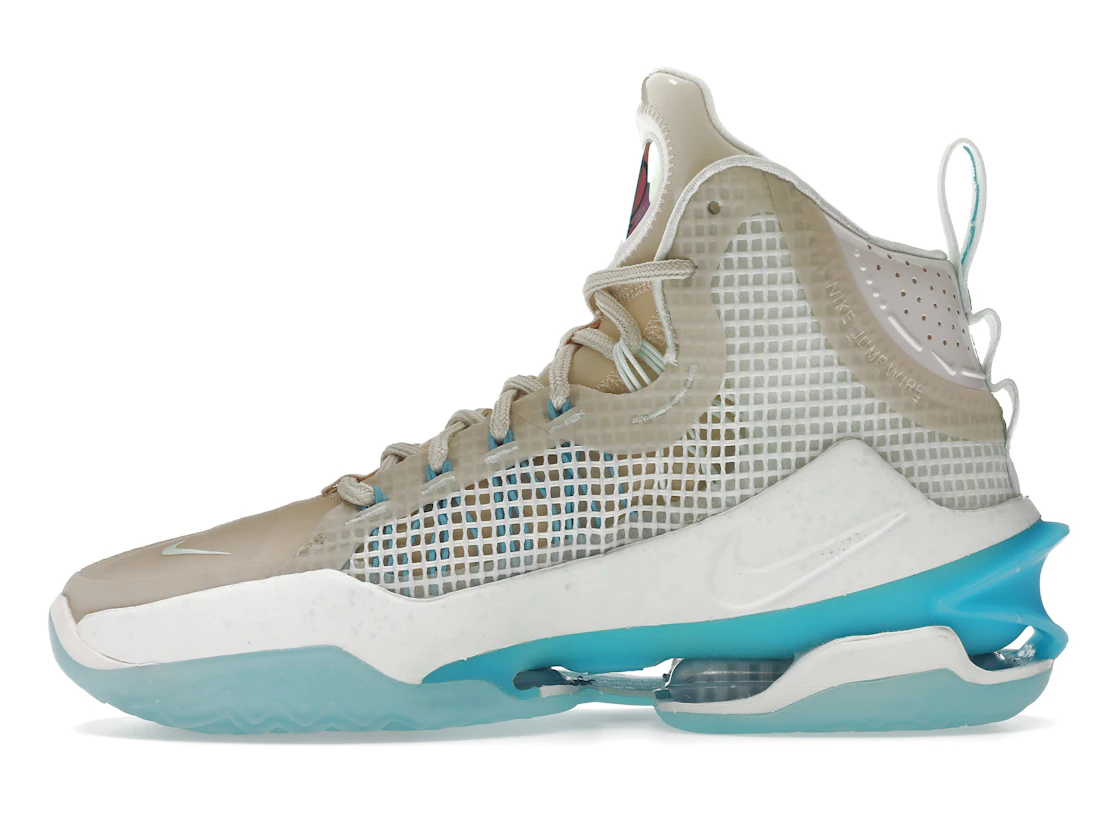 Nike Air Zoom GT Jump Vivid Sky