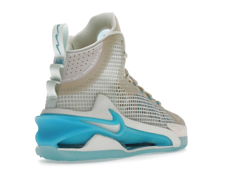 Nike Air Zoom GT Jump Vivid Sky