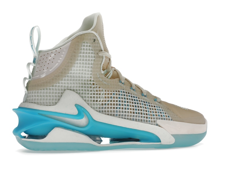 Nike Air Zoom GT Jump Vivid Sky