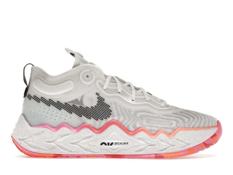 Nike runner sales zoom