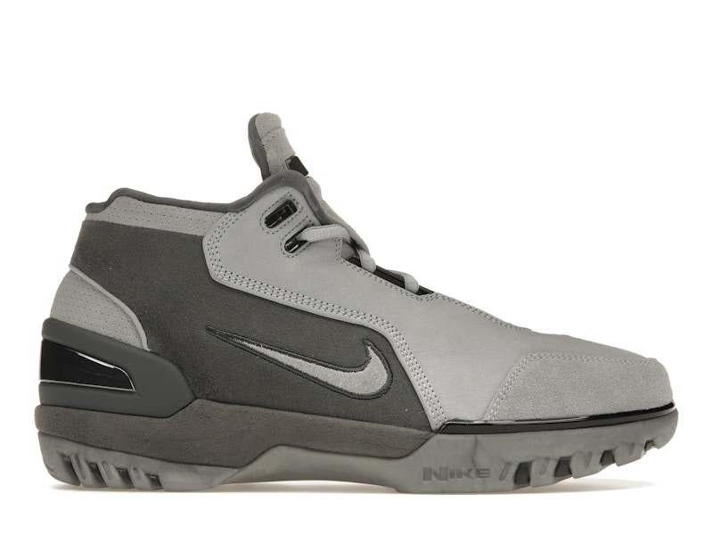 Nike Air Zoom Generation Dark Grey Men s DR0455 001 US
